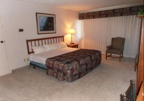 Quality Resort - Pagosa Springs - Bedroom