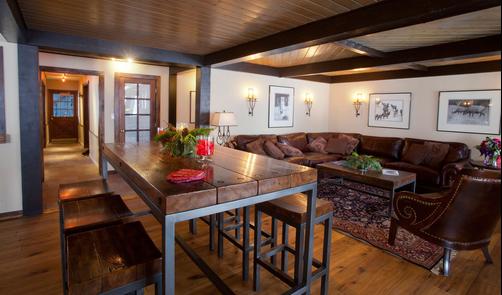 Nordic Inn - Crested Butte