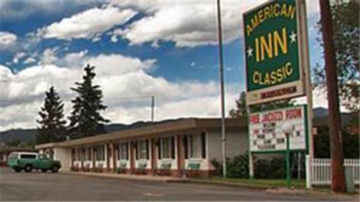 American Classic Inn - Salida