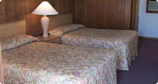 Budget Host Stone's Motel - Dale