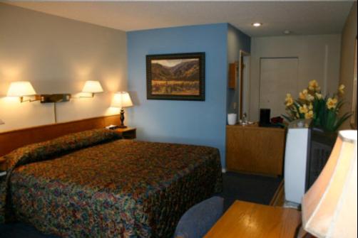 Apple Inn Motel - Chelan