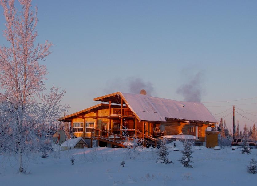 Outdoors view Photo