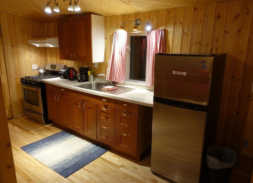 Kitchen Photo