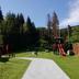 Outdoors view