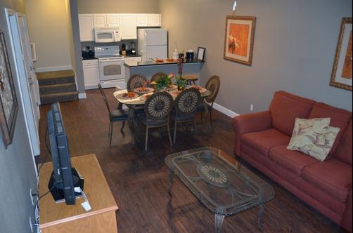 Lucaya Village Resort - Kissimmee