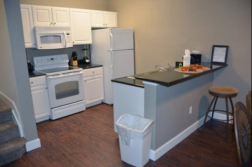 Lucaya Village Resort - Kissimmee