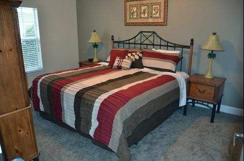 Lucaya Village Resort - Kissimmee