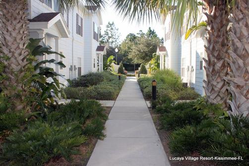 Lucaya Village Resort - Kissimmee