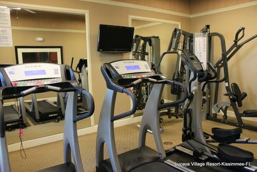 Lucaya Village Resort - Kissimmee