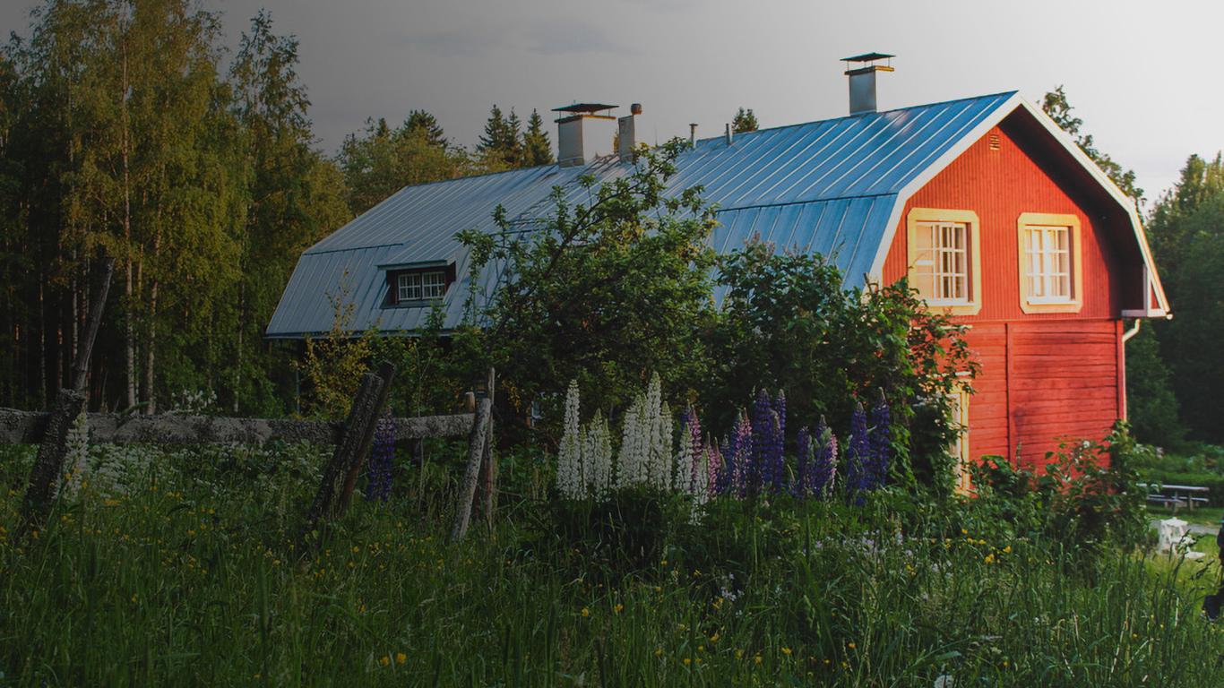 Kolin Mattila B&b