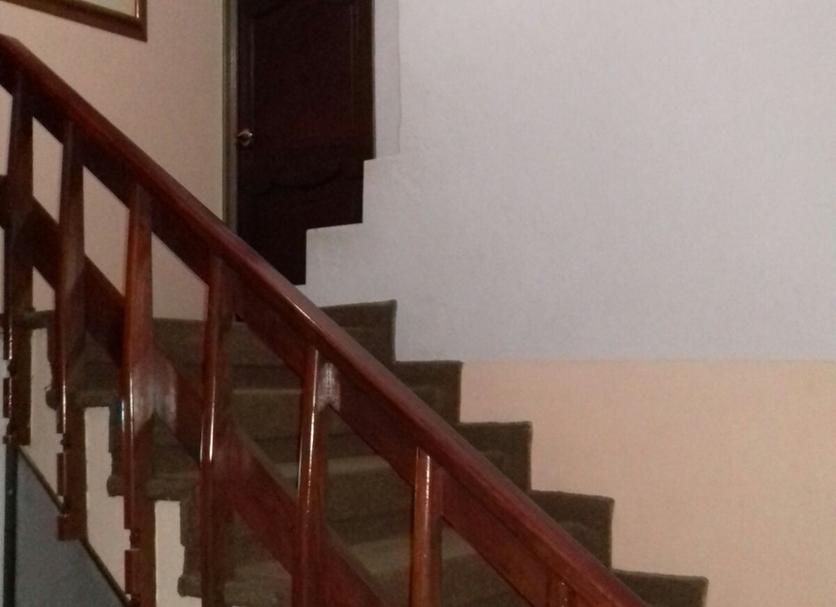 Stairs Photo