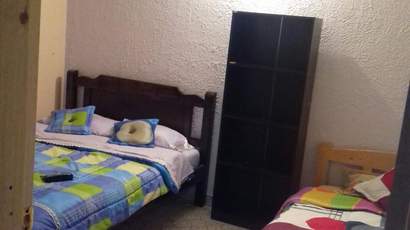 Hotel Preludio