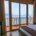 Hotel Liro - Adults Only in Vlorë room with balcony and sea view
