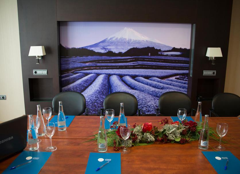 Conference room Photo