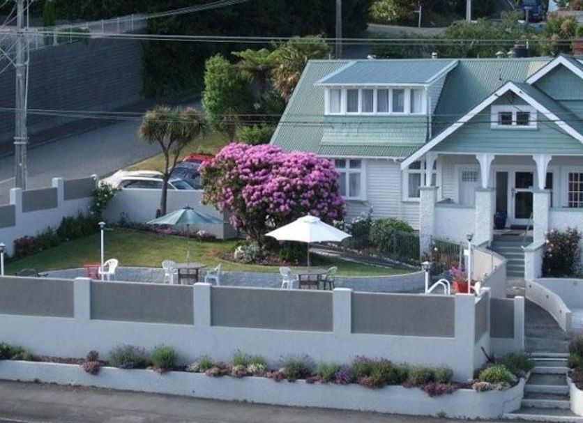 Outdoors view Photo