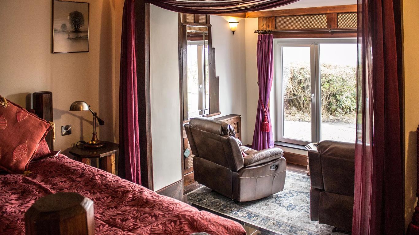 Ferndale Luxury Boutique Bed & Breakfast