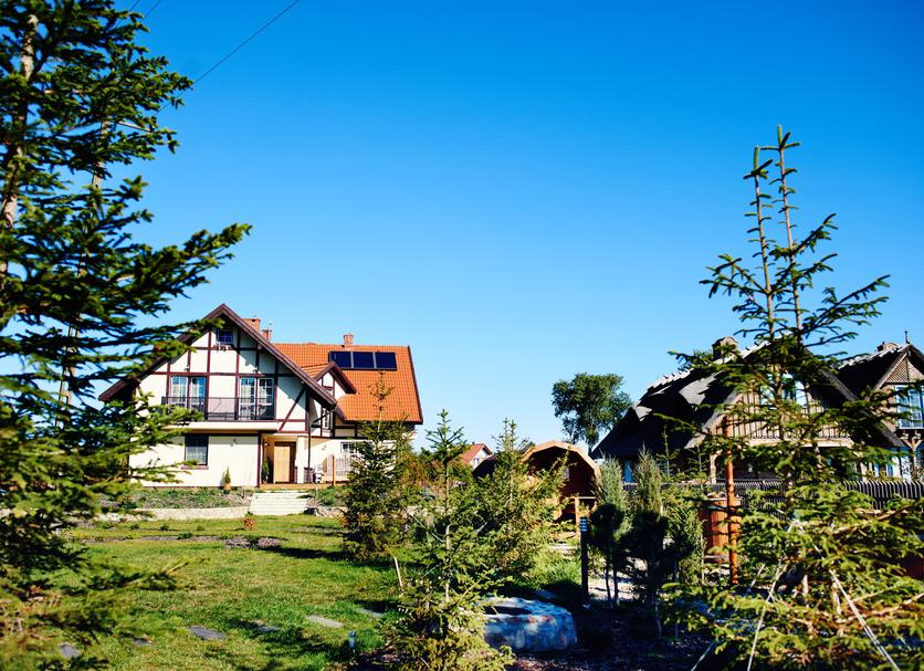 Outdoors view Photo