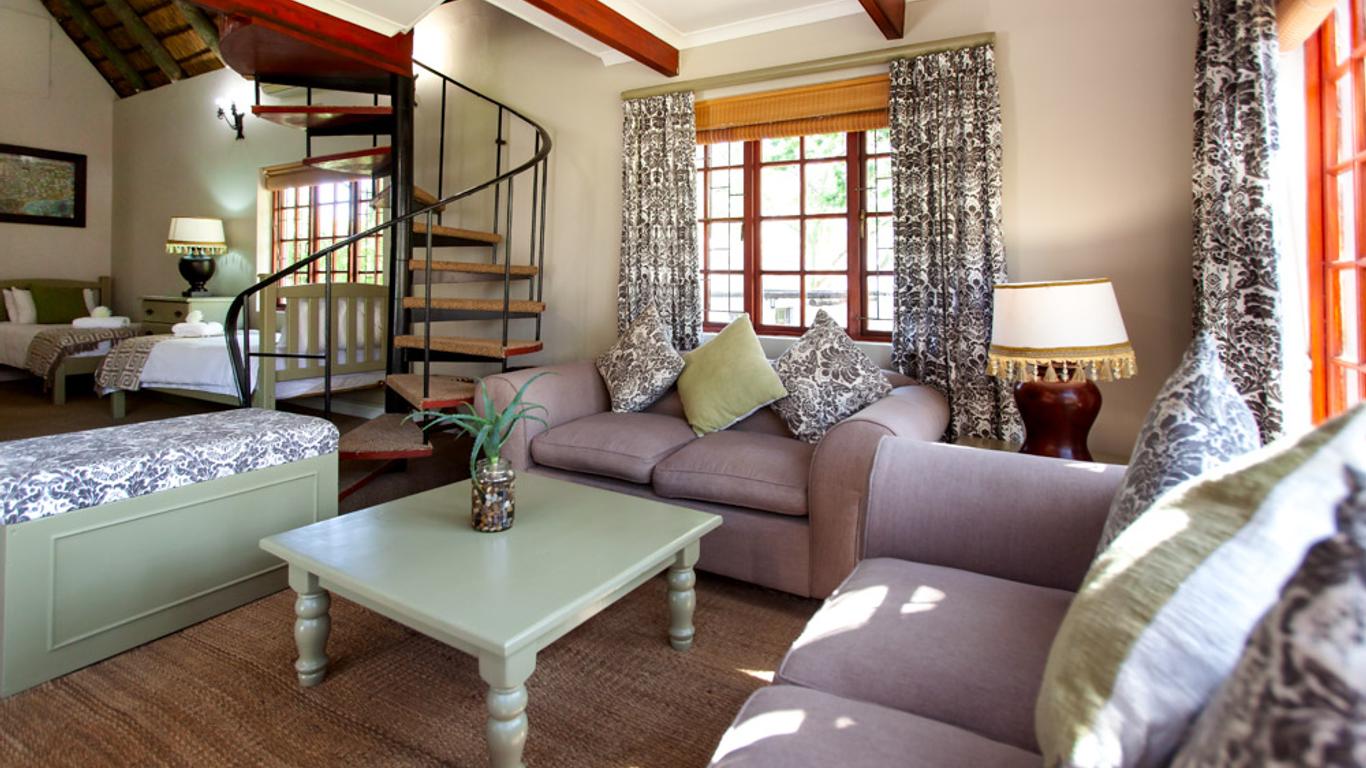 Summerhill Guest Farm