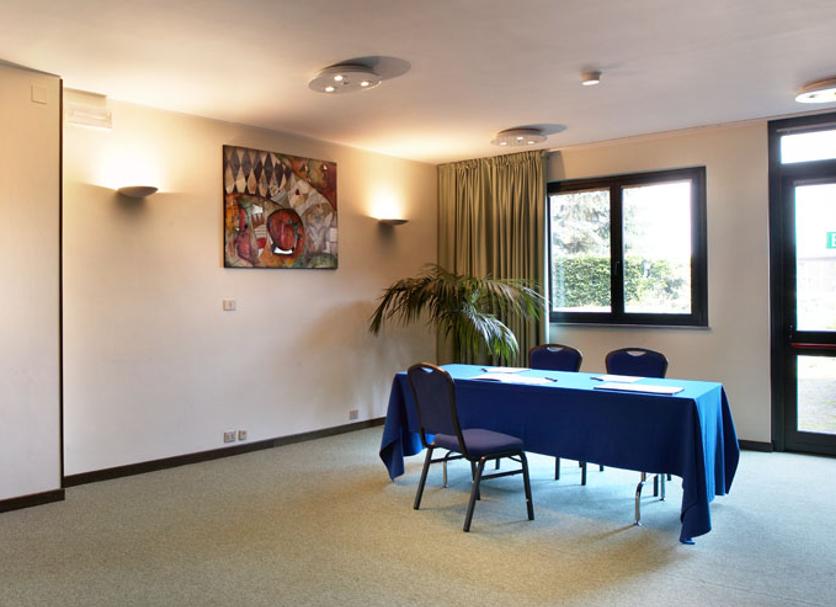 Conference room Photo