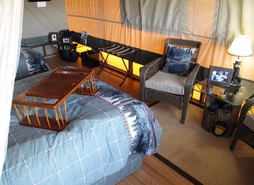 Room amenity Photo