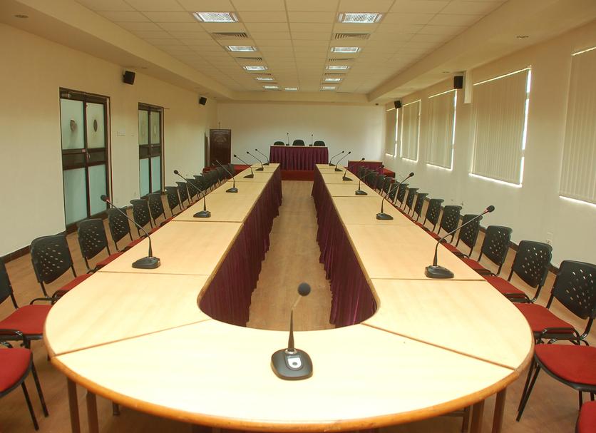 Conference room Photo