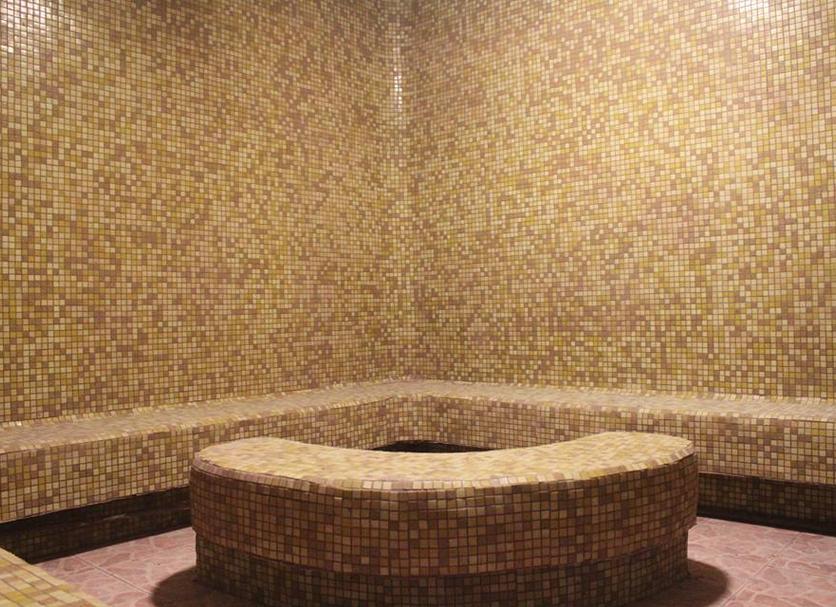 Hotel amenity Photo