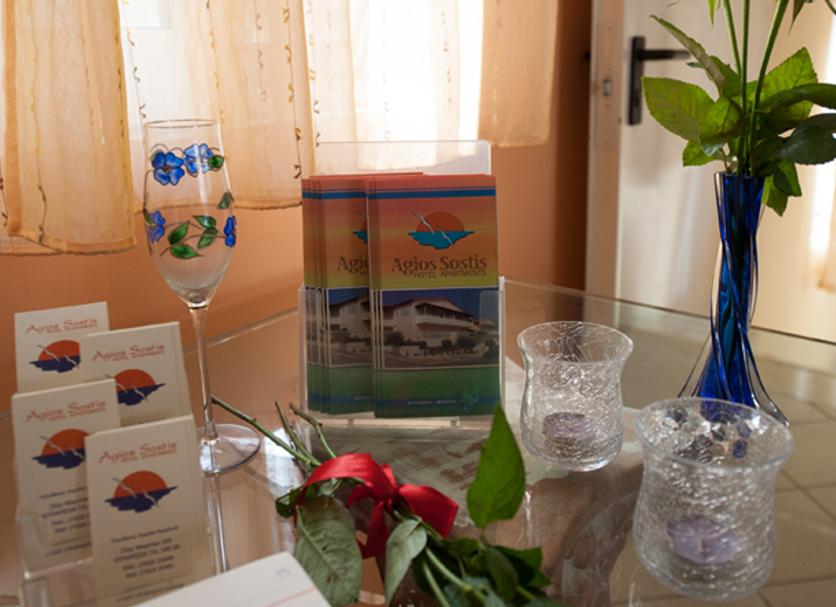 Hotel amenity Photo