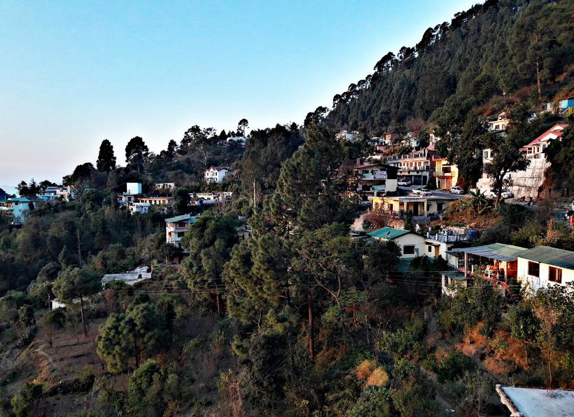 Outdoors view Photo