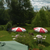 Outdoors view