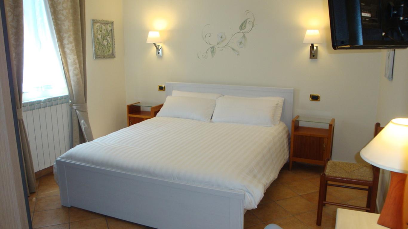 Andoramare B&B