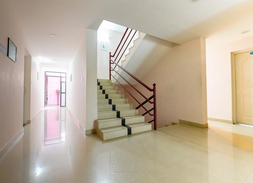 Stairs Photo