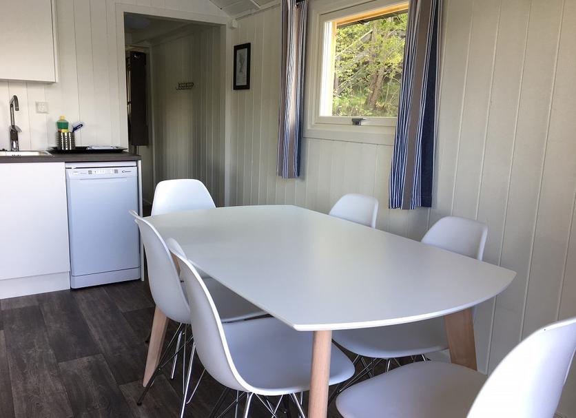 Dining room Photo
