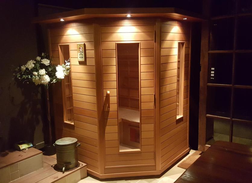 Spa Photo