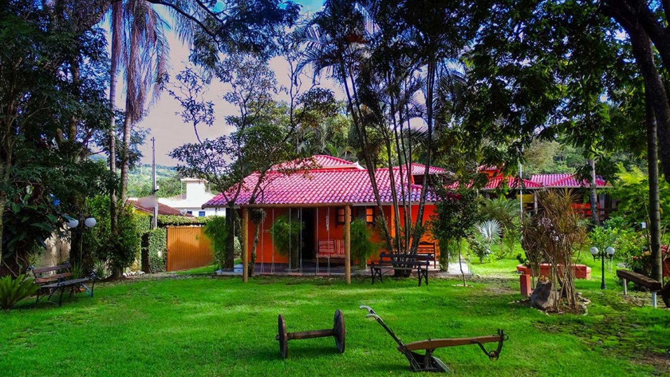 Pousada Alta Vista