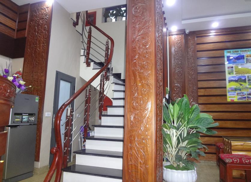 Stairs Photo