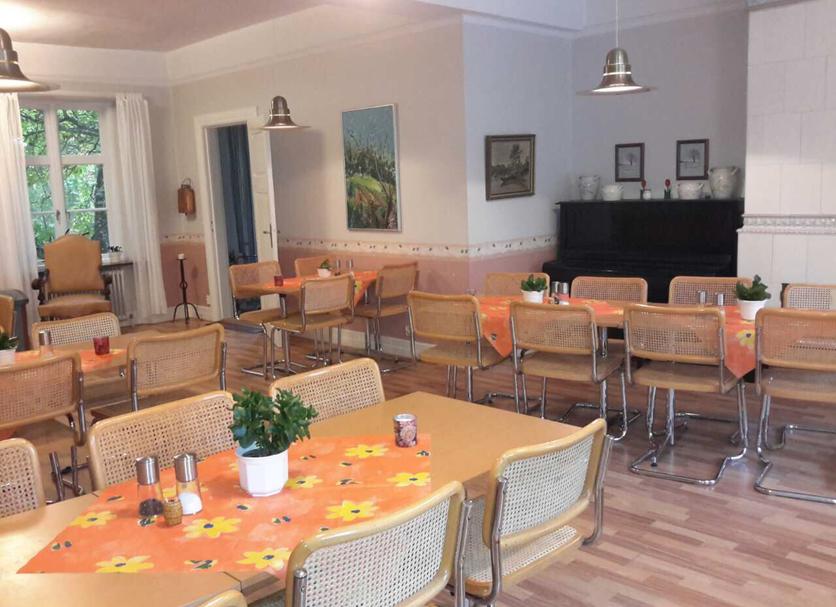 Dining room Photo