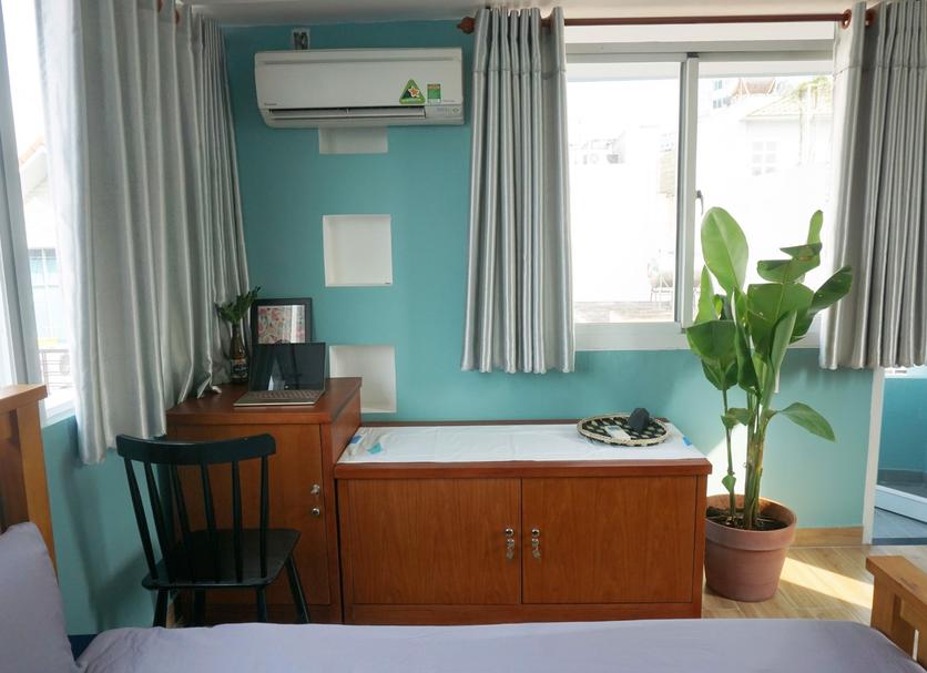 Room amenity Photo