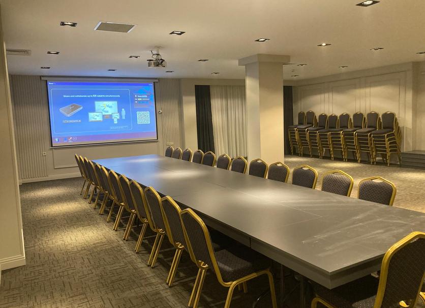 Conference room Photo