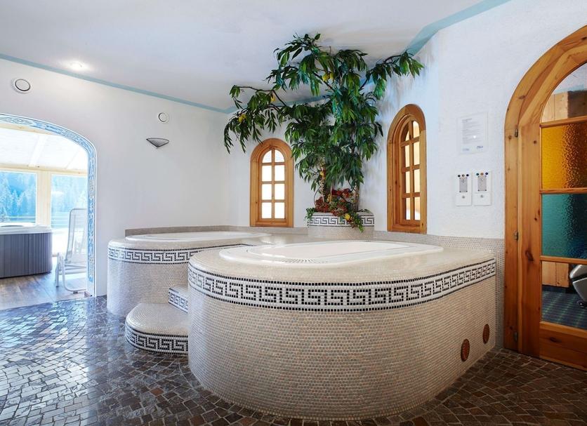 Spa Photo