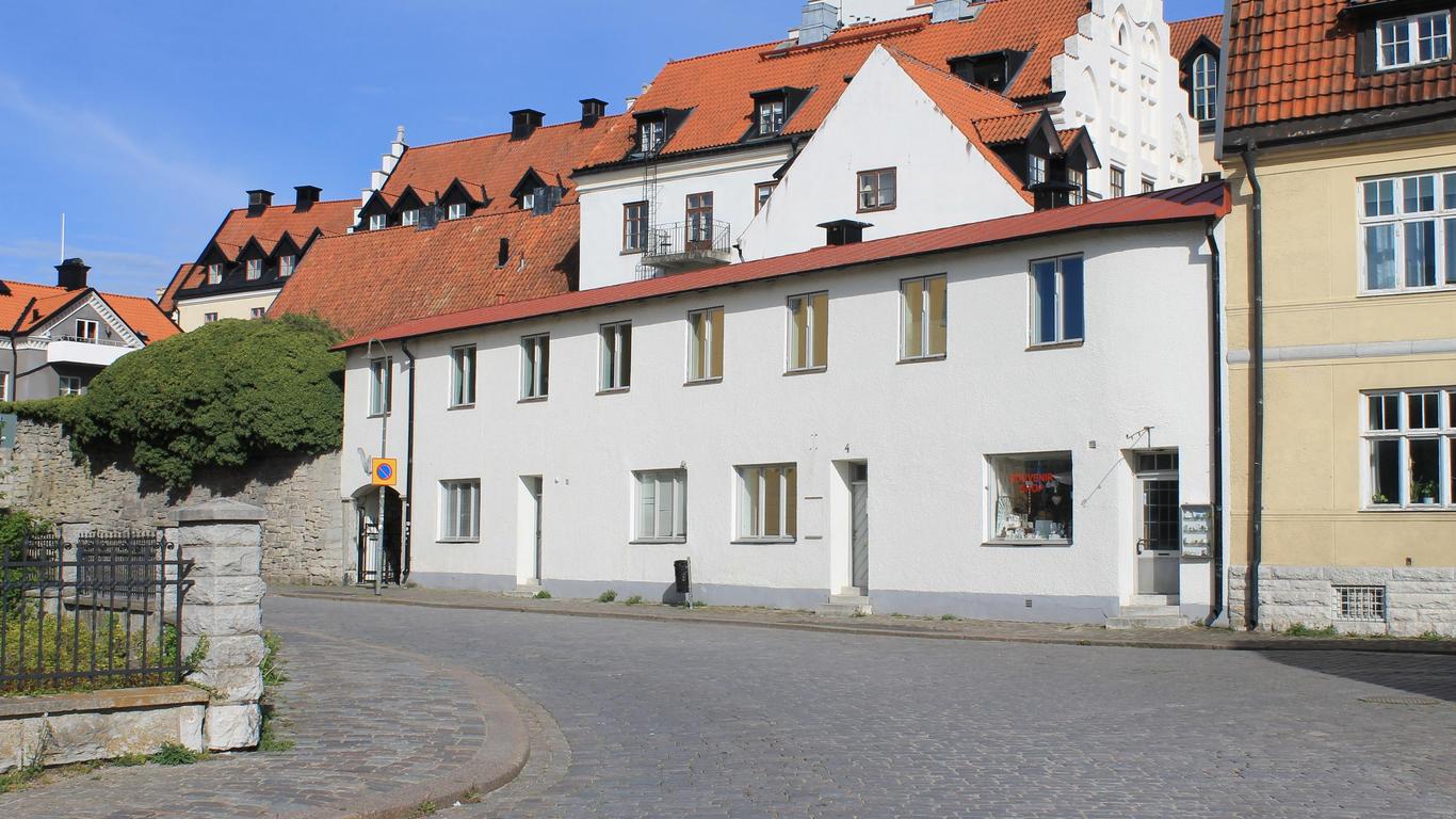 Visby Vandrarhem