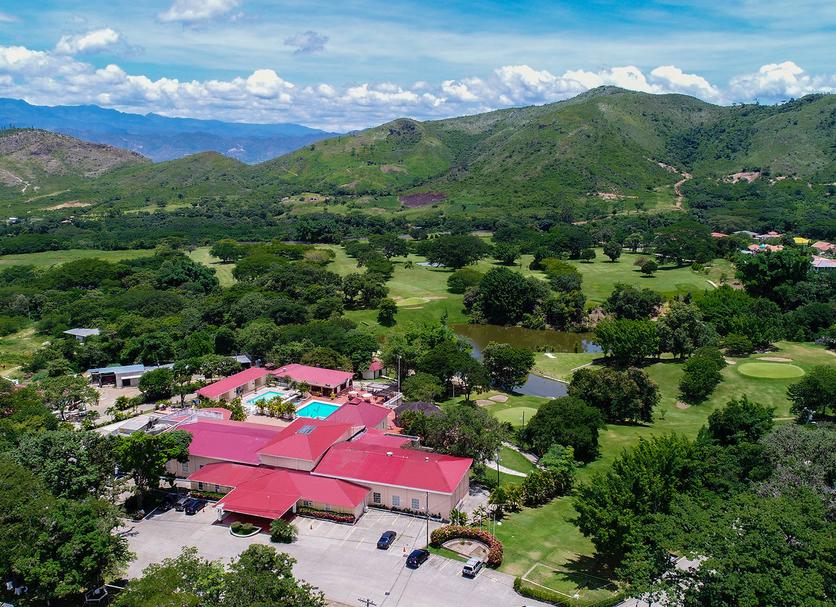 Outdoors view Photo