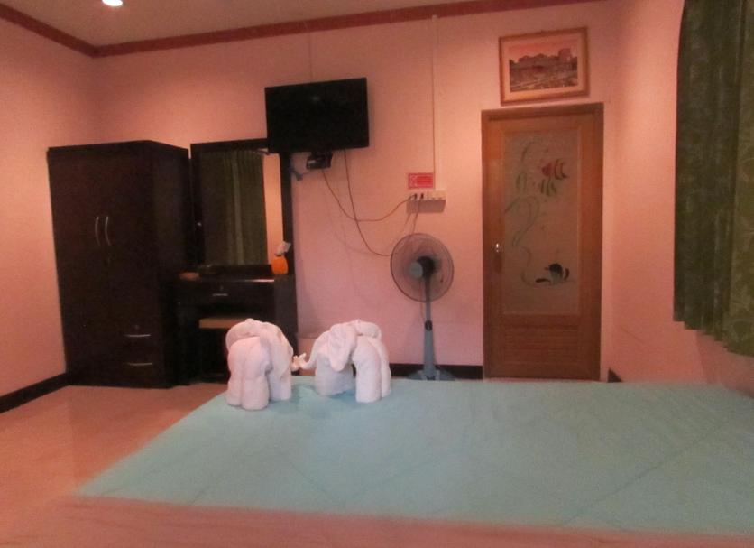 Room amenity Photo
