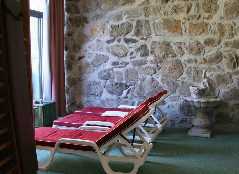 Spa Photo