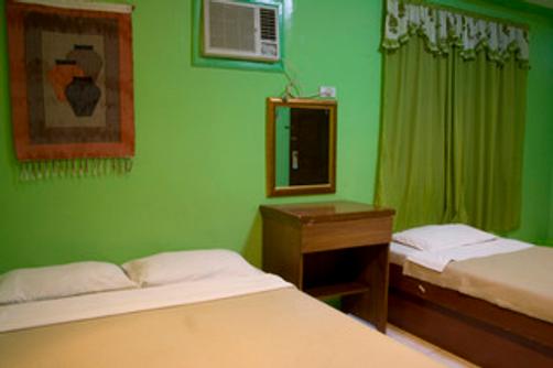 Allson's Inn - Cebu City