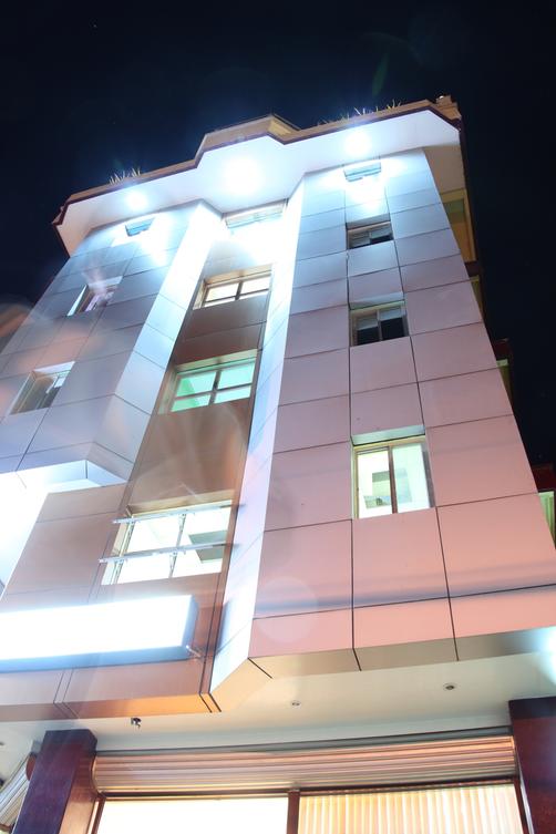 Allson's Inn - Cebu City