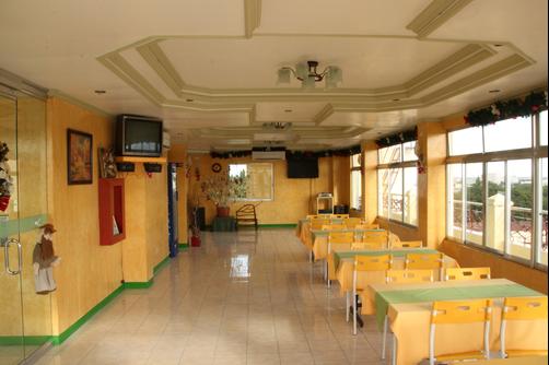 Allson's Inn - Cebu City