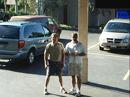 Ptarmigan Inn - Steamboat Springs