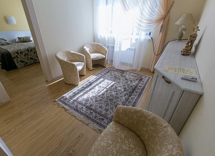 Room amenity Photo