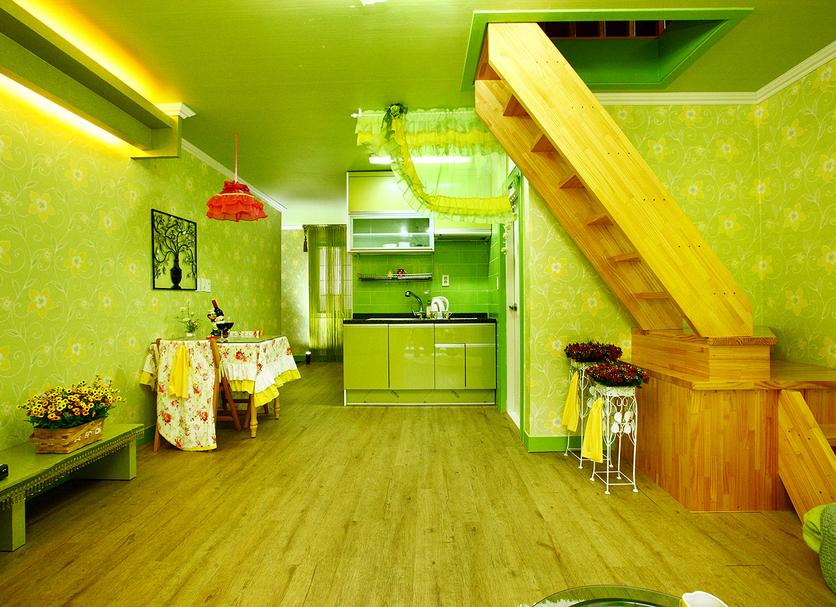 Kitchen Photo