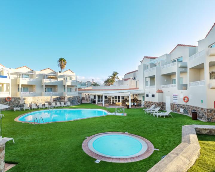 The Hotel Koala Garden Suites 118 Maspalomas Hotel Deals Reviews Kayak